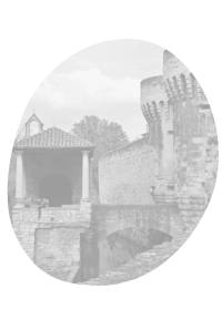Pernes les fontaines