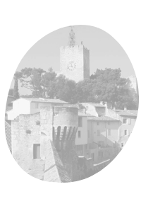 Pernes les fontaines