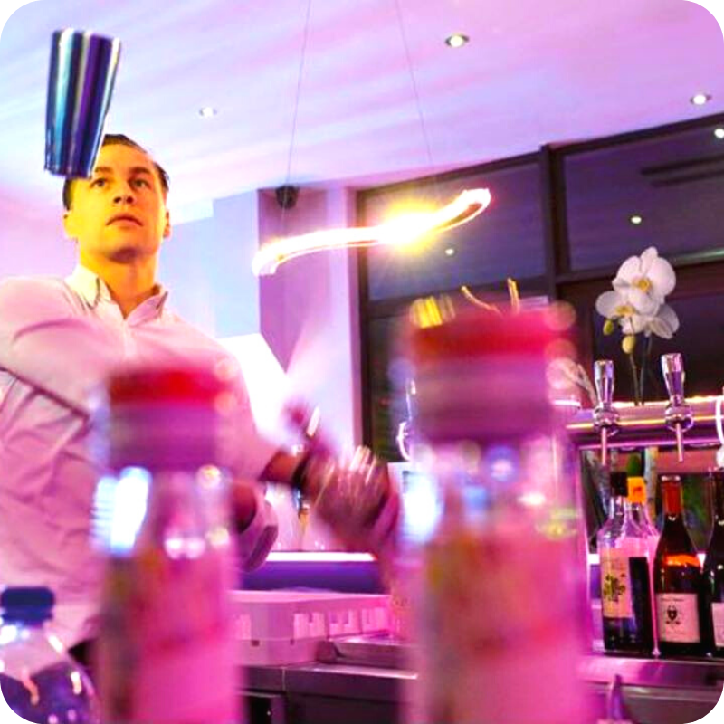 cocktails pernes les fontaines
