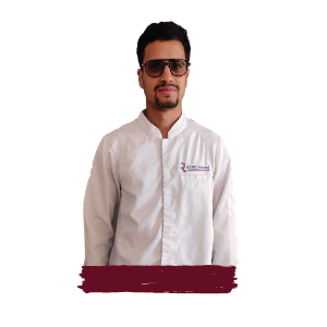 chef patissier