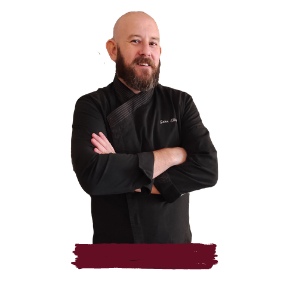 chef cuisine